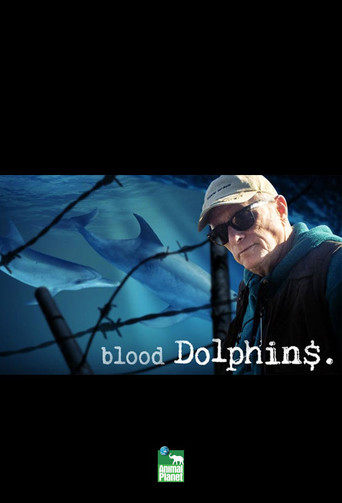 Blood Dolphins