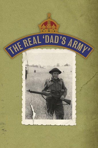 Watch The Real Dad's Army