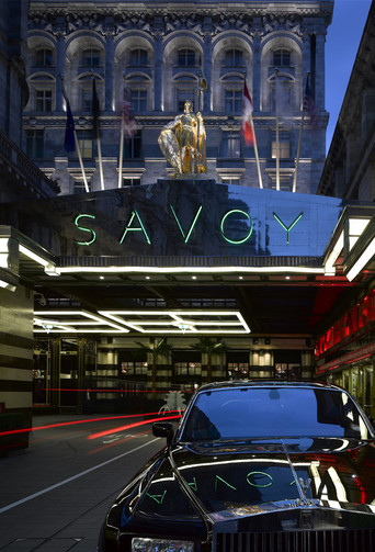 Watch The Savoy