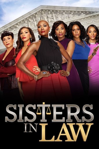 Watch Sisters in Law
