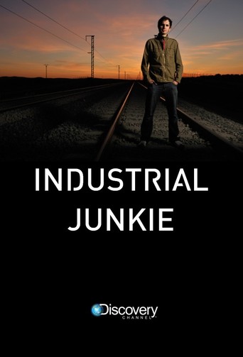 Industrial Junkie
