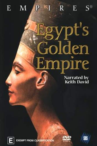 Watch Egypt's Golden Empire