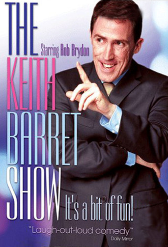 Watch The Keith Barret Show