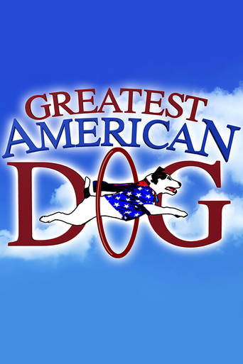 Watch Greatest American Dog