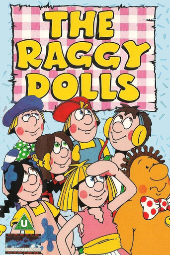 Watch The Raggy Dolls