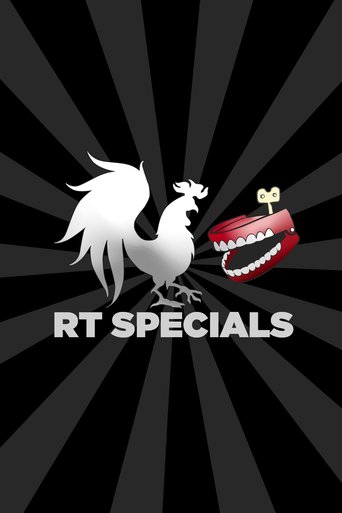 RT Specials