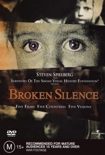 Watch Broken Silence