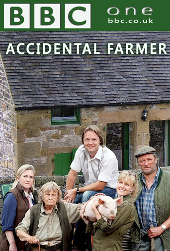 Watch Accidental Farmer