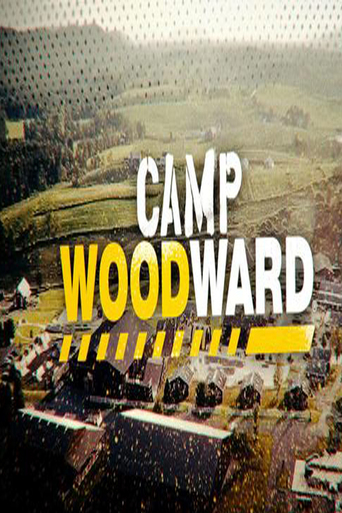 Camp Woodward