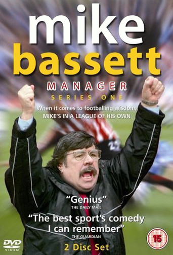Mike Bassett: Manager
