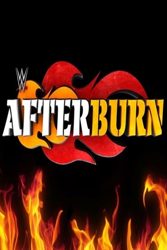 WWE Afterburn