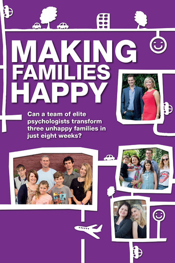 Watch Making Families Happy