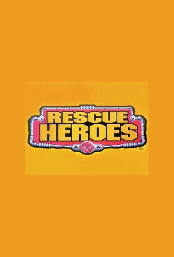Watch Rescue Heroes