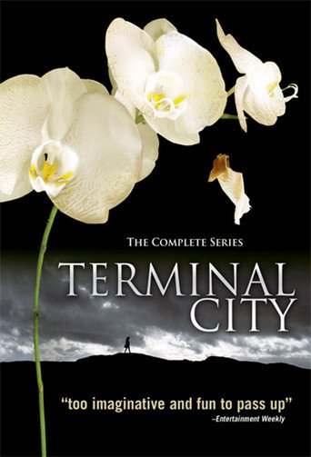 Watch Terminal City