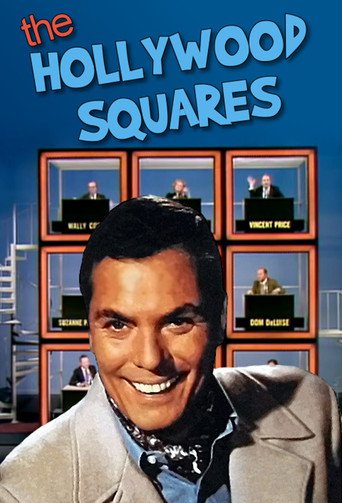 Watch Hollywood Squares