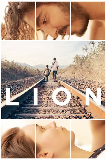 Watch Lion