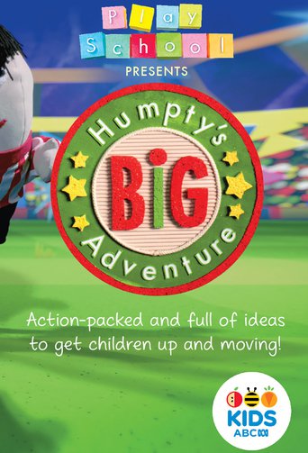 Watch Humpty's Big Adventure