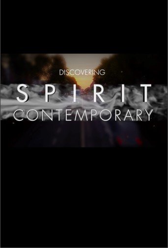 Discovering Spirit Contemporary