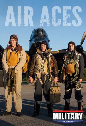 Watch Air Aces