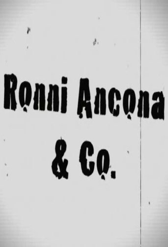 Ronni Ancona & Co