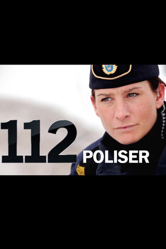 112 - Poliser