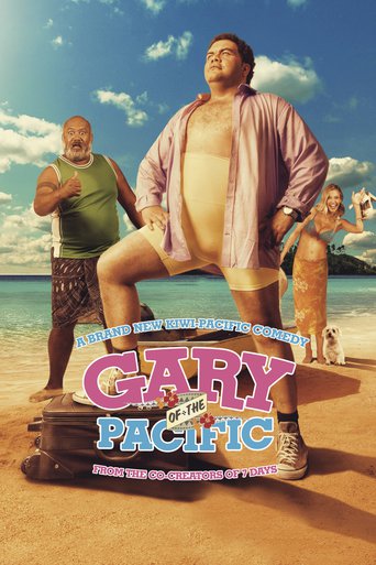 Watch Gary of the Pacific
