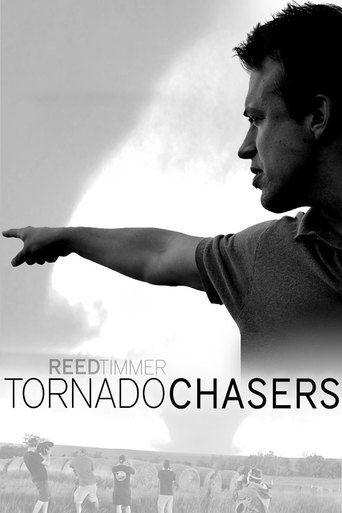 Watch Tornado Chasers