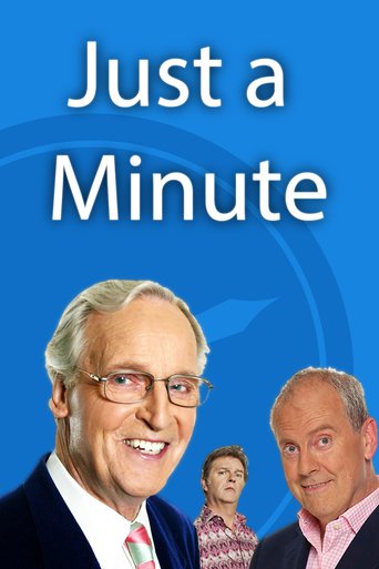 Watch Just a Minute
