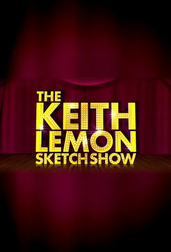 Watch The Keith Lemon Sketch Show