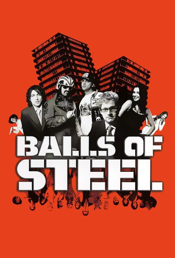 Watch Balls of Steel
