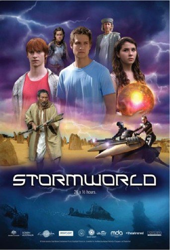 Watch Stormworld