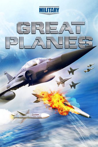 Great Planes