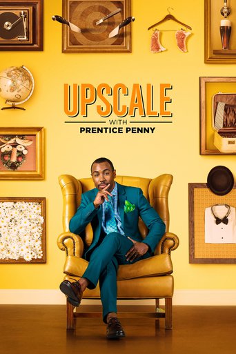 Watch Upscale With Prentice Penny