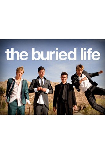 Watch The Buried Life