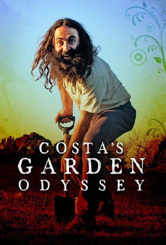 Costa's Garden Odyssey