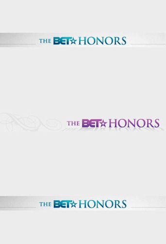 Watch BET Honors