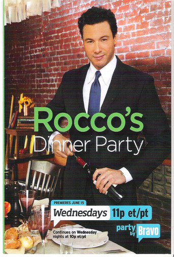 Rocco's Dinner Party