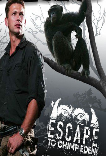 Escape to Chimp Eden