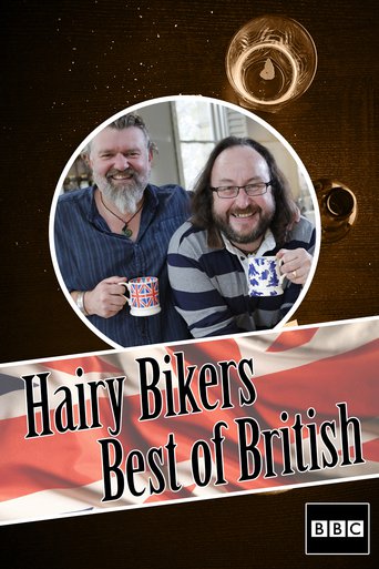 Hairy Bikers' Best of British