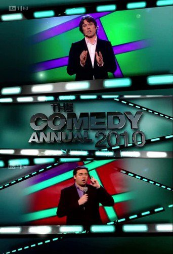 The Comedy Annual