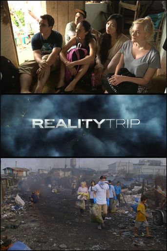 Watch Reality Trip