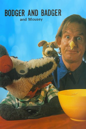 Watch Bodger and Badger