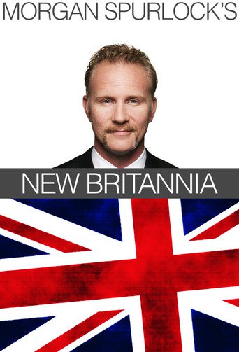 Watch Morgan Spurlock's New Britannia