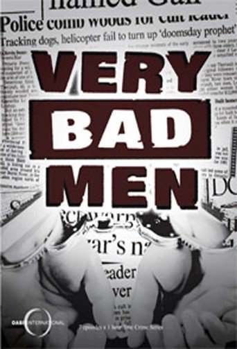 Watch Very Bad Men