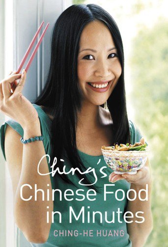 Watch Chinese Food in Minutes