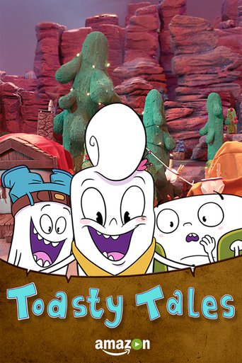 Watch Toasty Tales