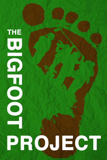 Watch The Bigfoot Project