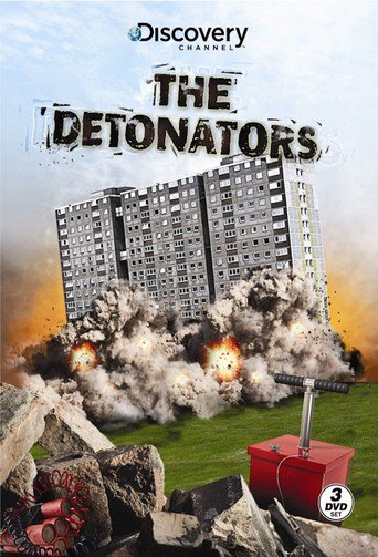 Watch The Detonators