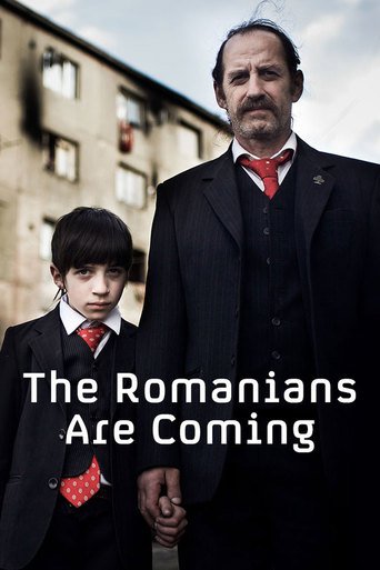 Watch The Romanians Are Coming