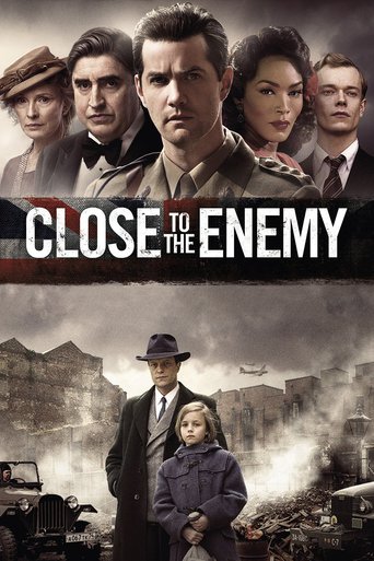 Close to the Enemy